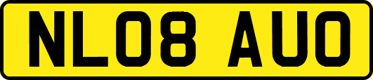NL08AUO