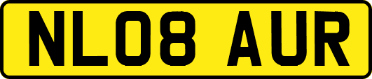 NL08AUR