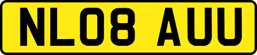 NL08AUU