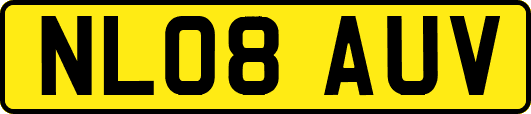 NL08AUV