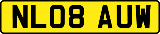 NL08AUW