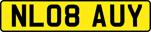 NL08AUY