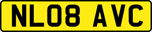NL08AVC