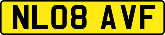 NL08AVF