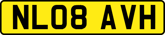 NL08AVH