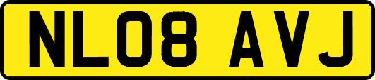 NL08AVJ