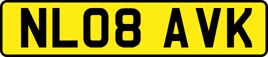 NL08AVK