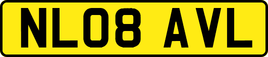 NL08AVL