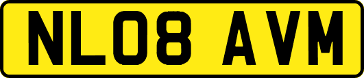 NL08AVM