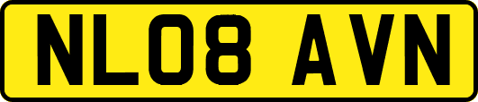 NL08AVN