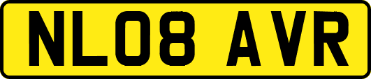 NL08AVR