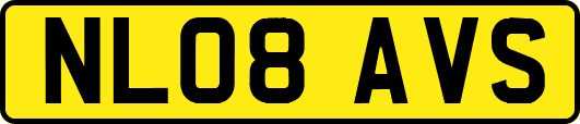 NL08AVS