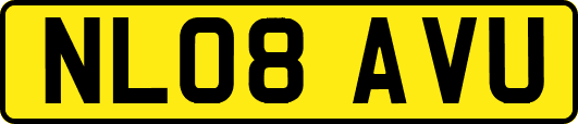 NL08AVU
