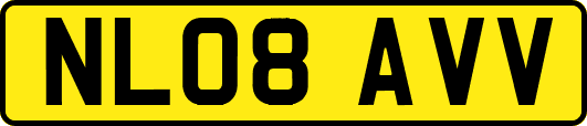 NL08AVV