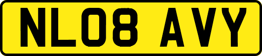 NL08AVY
