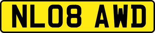NL08AWD