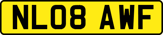 NL08AWF