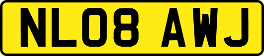 NL08AWJ