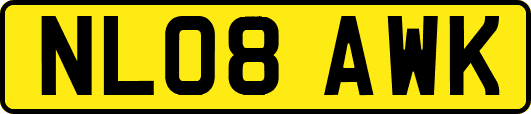 NL08AWK