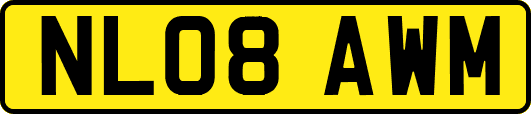 NL08AWM