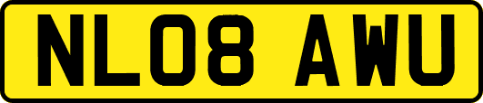 NL08AWU