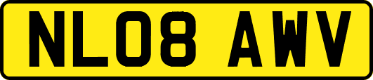NL08AWV