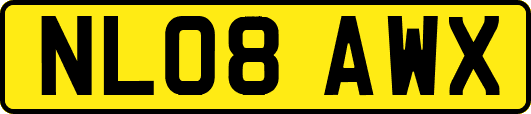 NL08AWX