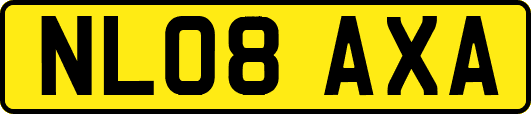 NL08AXA