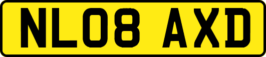 NL08AXD