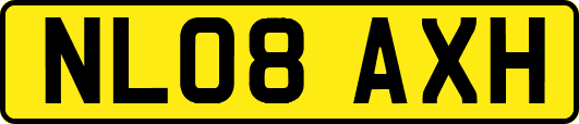 NL08AXH