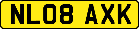 NL08AXK