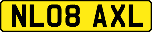 NL08AXL