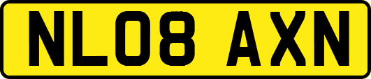 NL08AXN