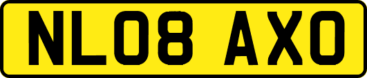 NL08AXO