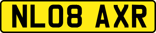 NL08AXR