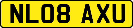NL08AXU