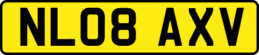 NL08AXV