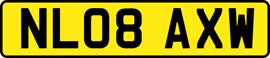 NL08AXW