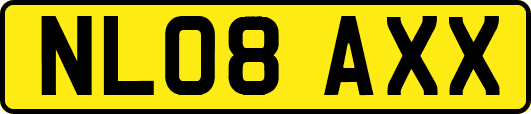 NL08AXX