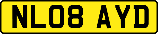NL08AYD