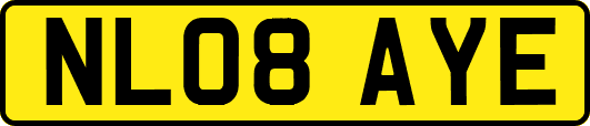 NL08AYE