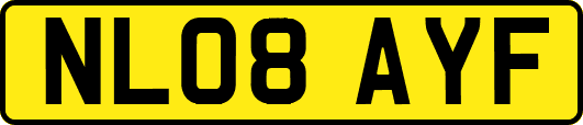 NL08AYF