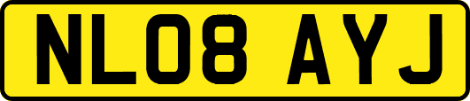NL08AYJ