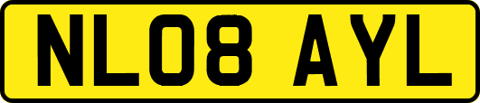 NL08AYL