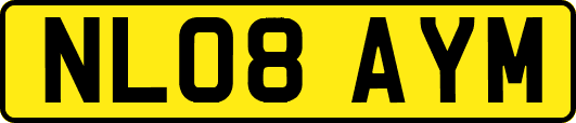 NL08AYM