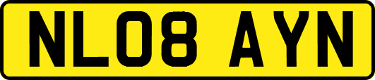 NL08AYN