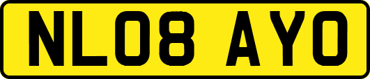 NL08AYO