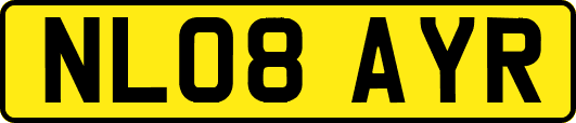 NL08AYR