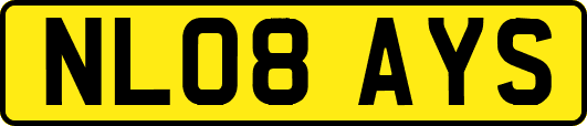 NL08AYS