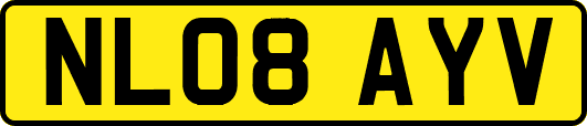 NL08AYV